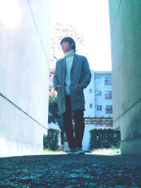 やっちゃんさんのコーディネート