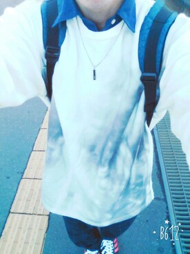 やっちゃんさんのコーディネート