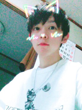 やっちゃんさんのコーディネート