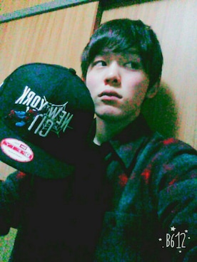 やっちゃんさんのコーディネート