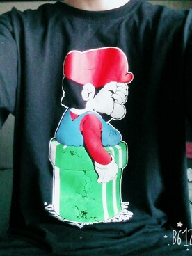 やっちゃんさんのコーディネート