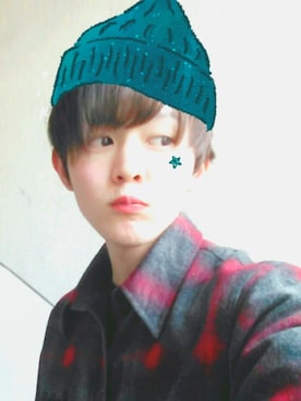 やっちゃんさんのコーディネート