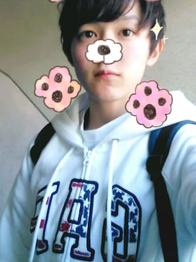 やっちゃんさんのコーディネート