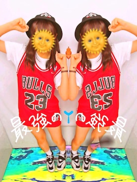 げおもさんのコーディネート