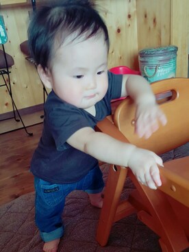 TESSHOさんのコーディネート