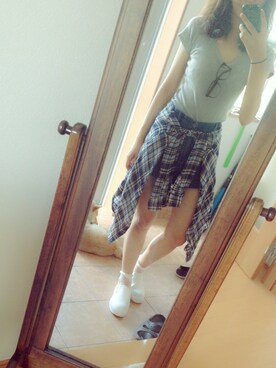 SayOさんのコーディネート