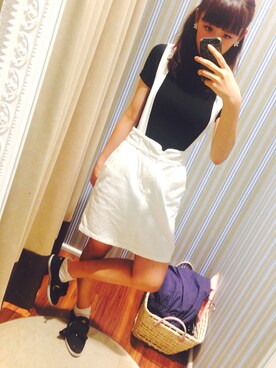 SayOさんのコーディネート