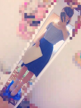 SayOさんのコーディネート