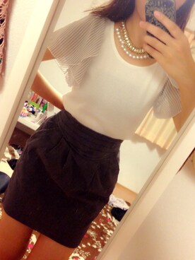 SayOさんのコーディネート