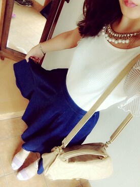 SayOさんのコーディネート