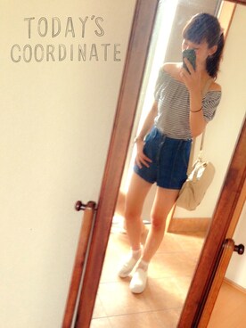 SayOさんのコーディネート