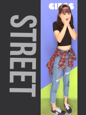 SayOさんのコーディネート