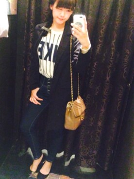 SayOさんのコーディネート