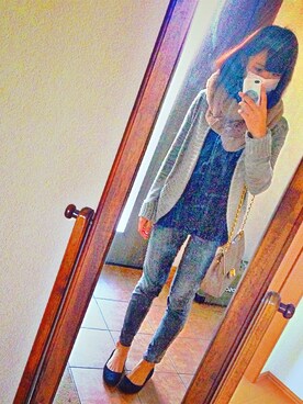 SayOさんのコーディネート