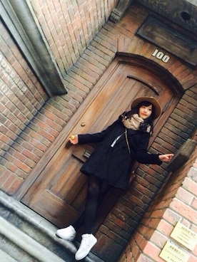 SayOさんのコーディネート