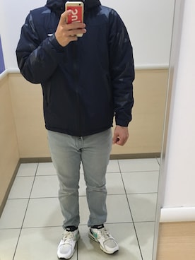 げんさんのコーディネート