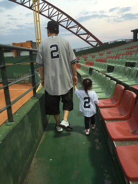 Kiki Linさんのコーディネート