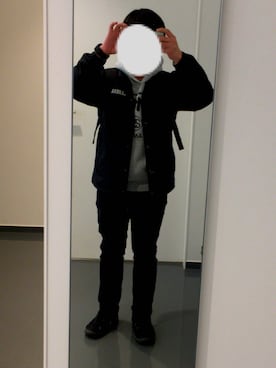 きーたさんのコーディネート