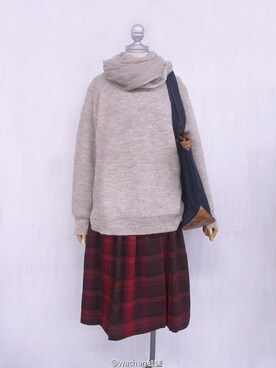 pichu_さんのコーディネート