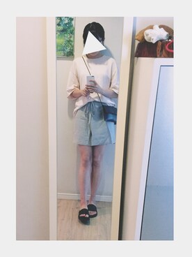 pichu_さんのコーディネート