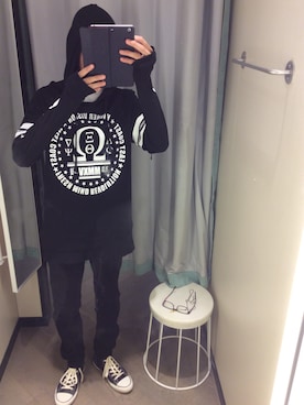 KAJUNSEIさんのコーディネート