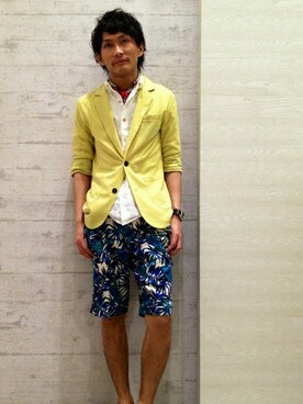 naoki kimuraさんのコーディネート