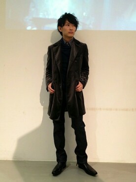 naoki kimuraさんのコーディネート