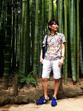 naoki kimuraさんのコーディネート