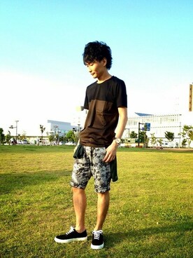 naoki kimuraさんのコーディネート