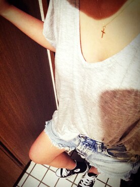 ®️さんのコーディネート