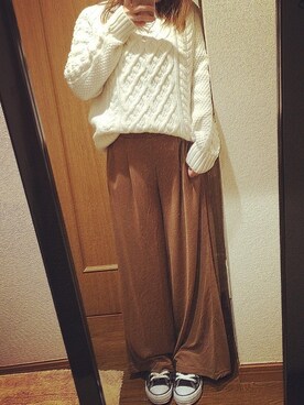 ®️さんのコーディネート