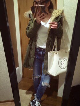 ®️さんのコーディネート