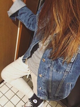 ®️さんのコーディネート