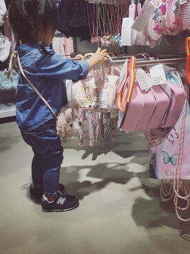 ®️さんのコーディネート