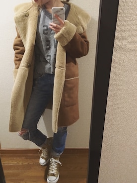 ®️さんのコーディネート