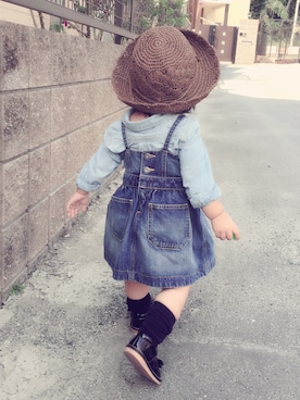 莉奈さんのコーディネート