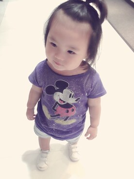 莉奈さんのコーディネート