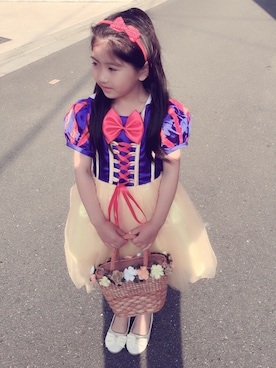 莉奈さんのコーディネート