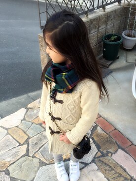 莉奈さんのコーディネート