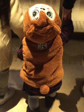 莉奈さんのコーディネート