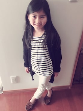 莉奈さんのコーディネート