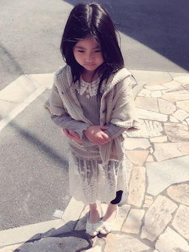 莉奈さんのコーディネート