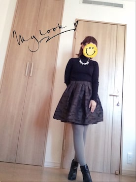 chiharu さんのコーディネート