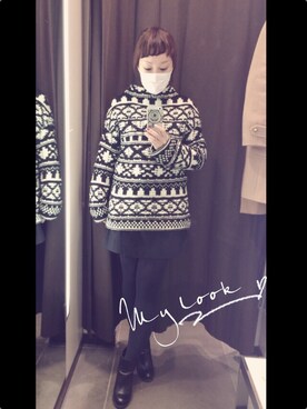 chiharu さんのコーディネート