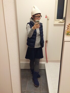 chiharu さんのコーディネート