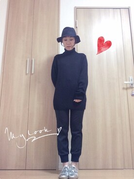 chiharu さんのコーディネート