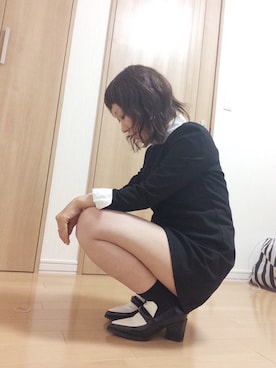 chiharu さんのコーディネート