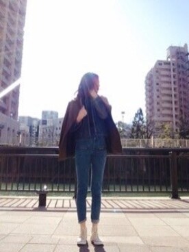 To oＯoＯさんのコーディネート