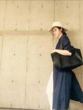 To oＯoＯさん（レディース・171cm）の春コーディネート
