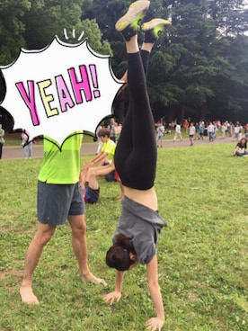 To oOoOさん(レディース・171cm)の夏コーディネート